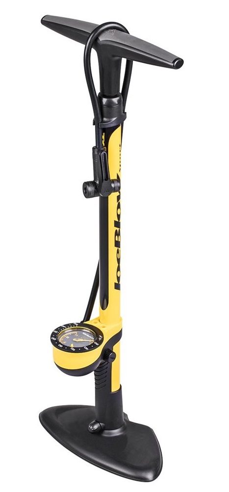 E-shop TOPEAK pumpa JOEBLOW SPORT III