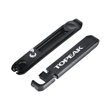 E-shop TOPEAK náhradní díl - TIRE LEVER montpáky pro Hexus X