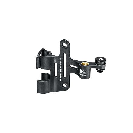 E-shop TOPEAK adaptér TRI-BACKUP AIR STATION pro CO2 systém