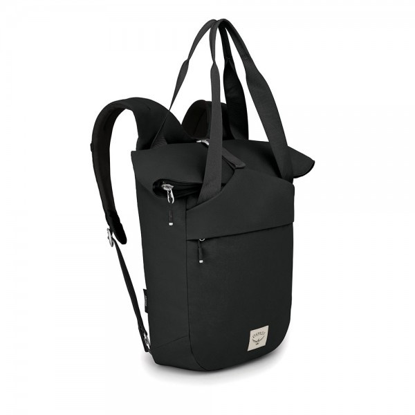 Osprey ARCANE TOTE PACK stonewash black