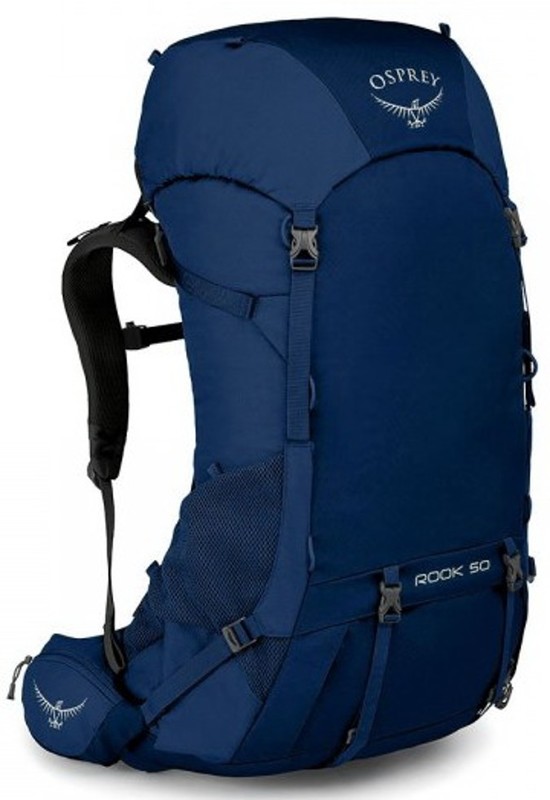 Osprey Rook 50 midnight blue batoh