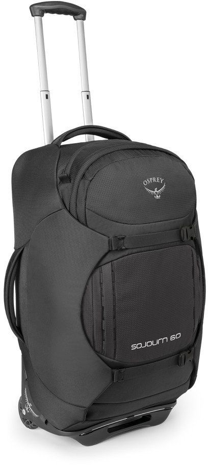 Osprey Sojourn 60 II flash black