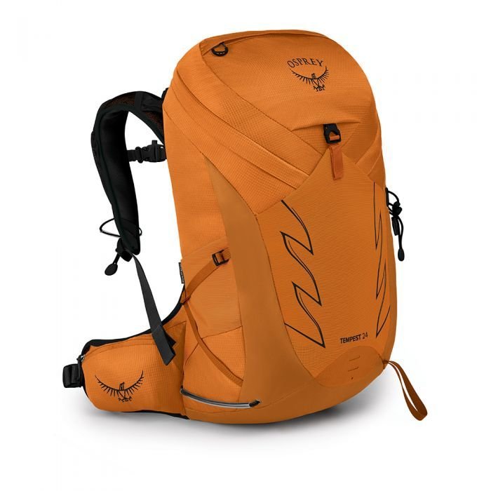 Osprey TEMPEST 24 III bell orange Velikost: WM/WL