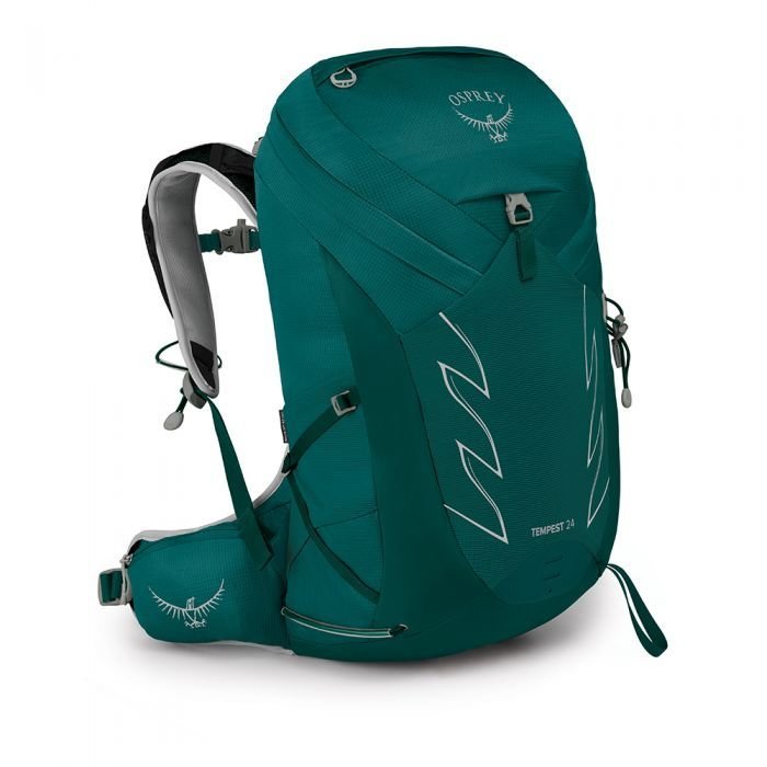 Osprey TEMPEST 24 III jasper green Velikost: WM/WL