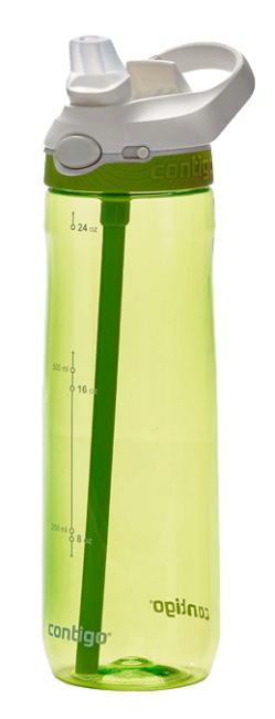 Contigo Autospout HL Ashland 720 limetová 840276158704