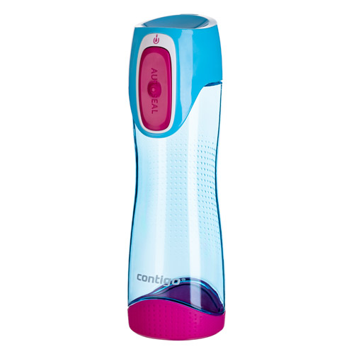 Contigo Autoseal HL Swish V2 500 azurová