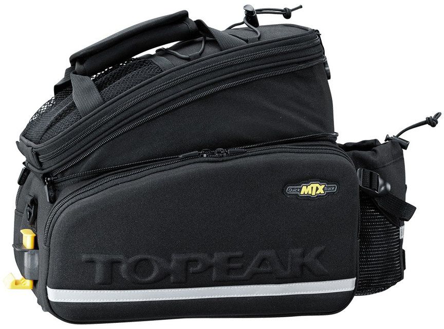 E-shop TOPEAK brašna na nosič MTX TRUNK Bag DX