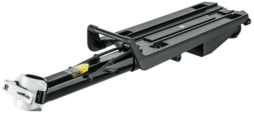 TOPEAK nosič MTX BEAMRACK EX univerzální Velikost: UNI