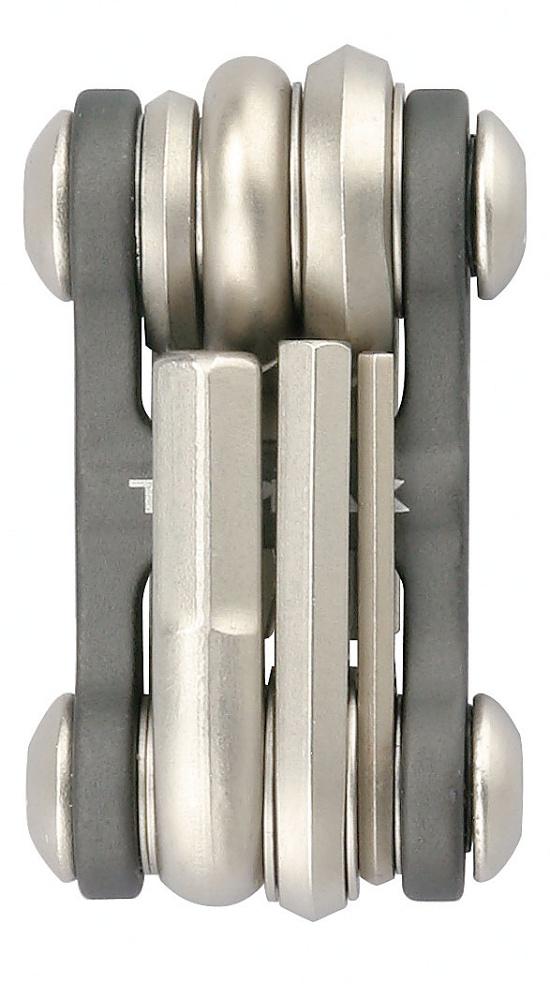 TOPEAK nářadí MINI 6 Velikost: UNI 4712511823271