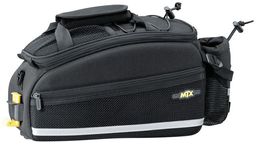 TOPEAK brašna na nosič MTX TRUNK Bag EX Velikost: UNI