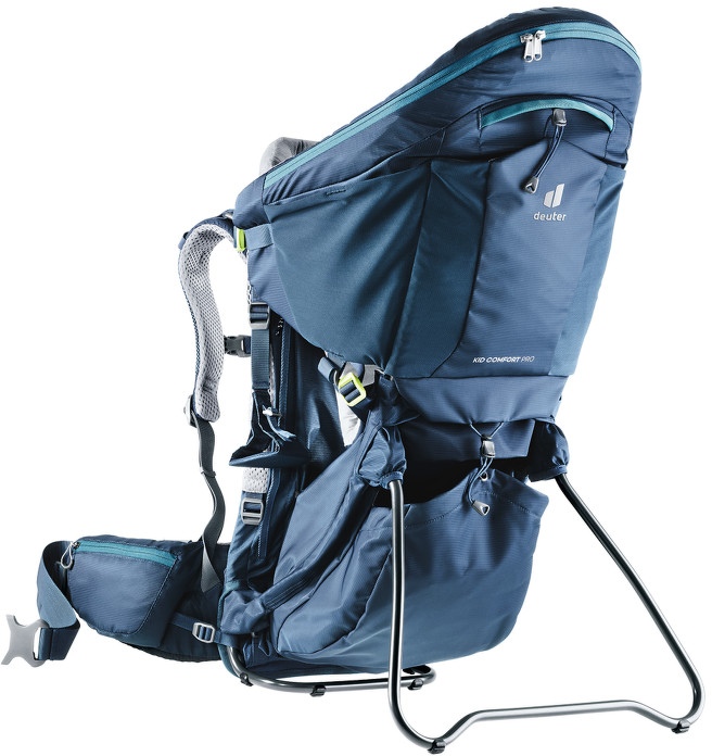 Deuter Kid Comfort Pro midnight