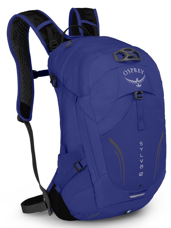 Osprey SYLVA 12 zodiac purple