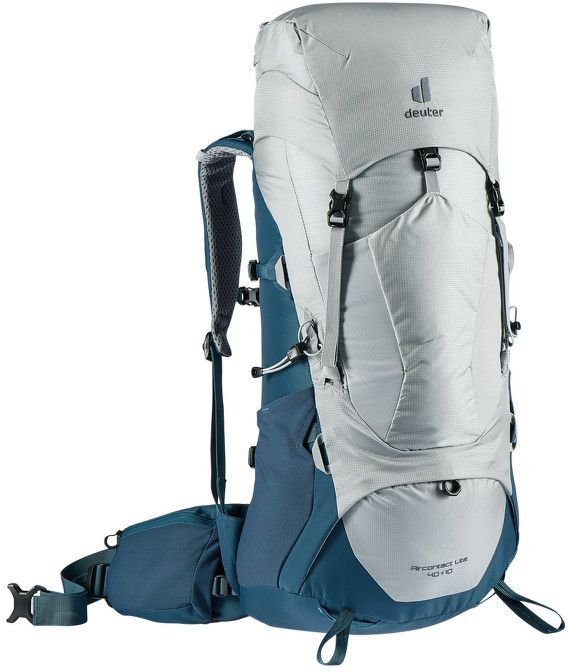 Deuter Aircontact Lite 40 + 10 (3340321) tin-arctic