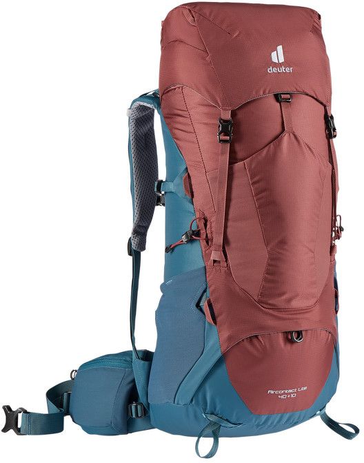 Deuter Aircontact Lite 40 + 10 (3340321) redwood-arctic