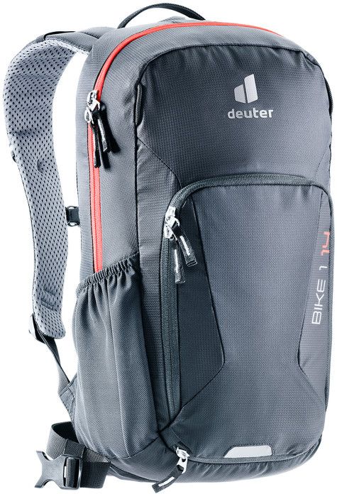 E-shop Deuter Bike I 14 (3202021) Black