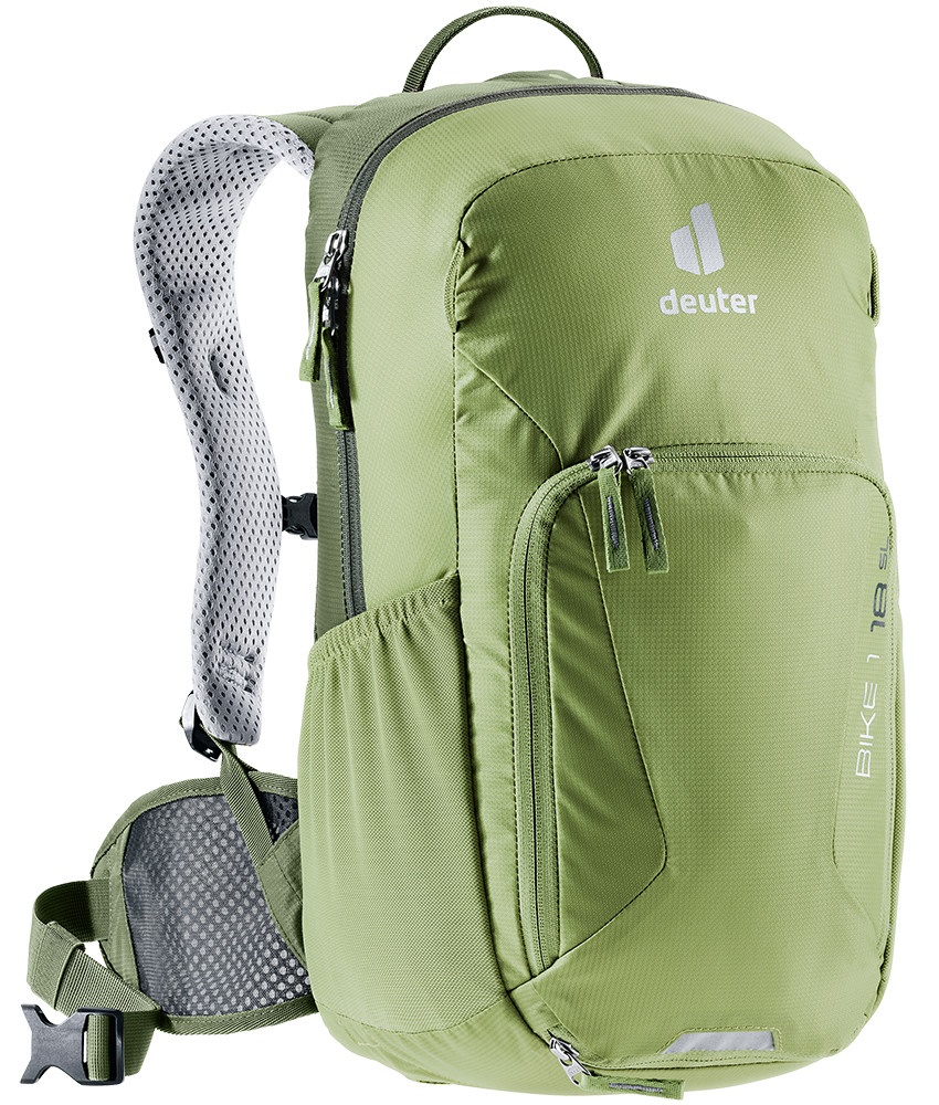 Deuter Bike I 18 SL (3202121) pistachio - khaki