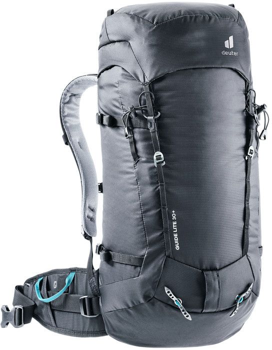 E-shop Deuter Guide Lite 30+ (3360321) Black