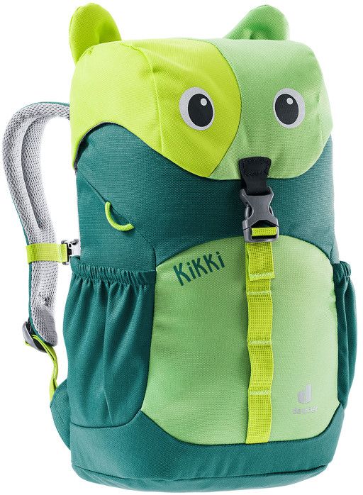 E-shop Deuter Kikki (3610421) avocado-alpinegreen