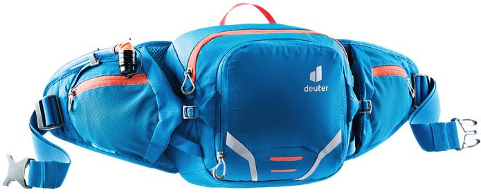 Deuter Pulse 3 (3910321) Bay