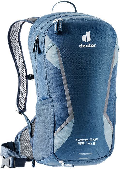 Deuter Race EXP Air (3204421) marine-dusk