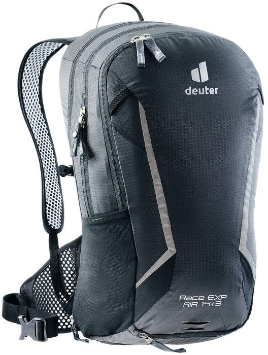 E-shop Deuter Race EXP Air (3204421) Black