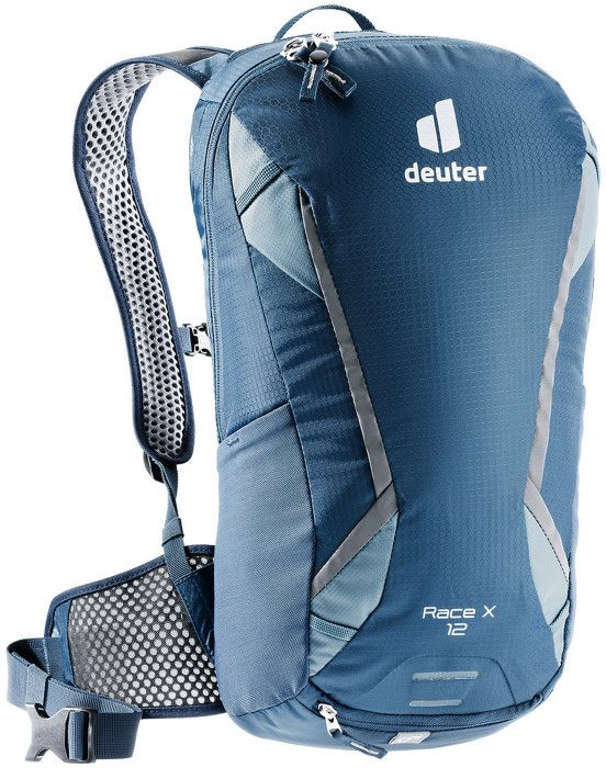 Deuter Race X (3204221) marine-dusk