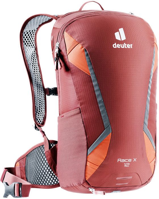 Deuter Race X (3204221) redwood-paprika