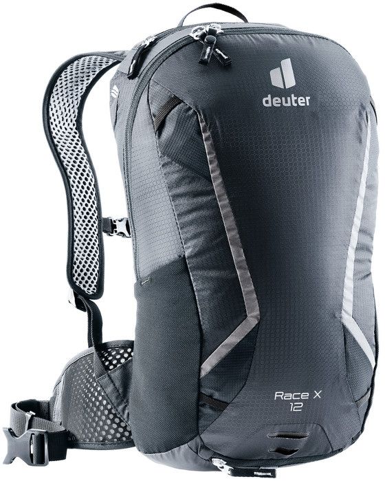 E-shop Deuter Race X (3204221) Black