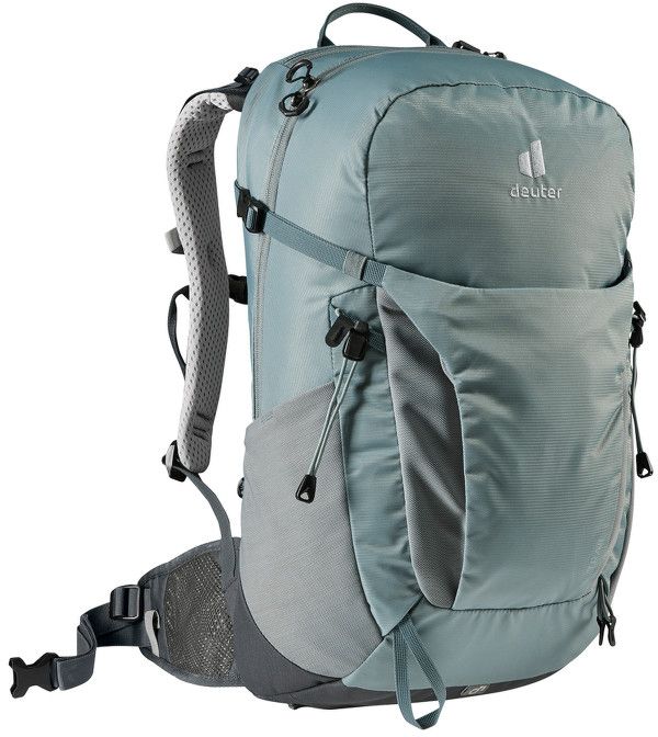 Deuter Trail 24 SL (3440221) shale-graphite