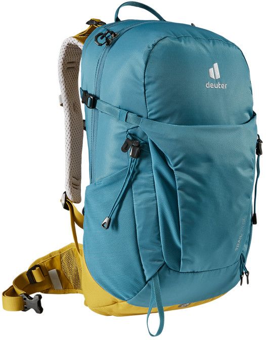 Deuter Trail 24 SL (3440221) denim-turmeric