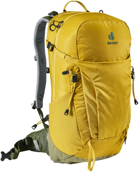 Deuter Trail 26 (3440321) turmeric-khaki