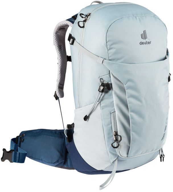 Deuter Trail Pro 30 SL (3441021) tin-marine