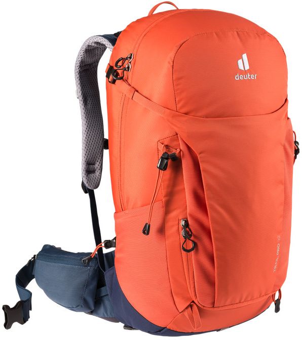 E-shop Deuter Trail Pro 32 (3441121) paprika-marine