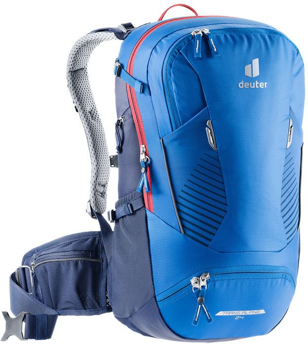 Deuter Trans Alpine 24 (3200021) lapis-navy