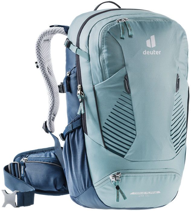 Deuter Trans Alpine 28 SL (3200121) dusk-marine