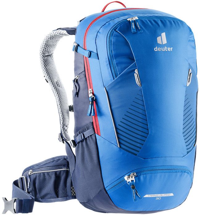 Deuter Trans Alpine 30 (3200221) lapis-navy