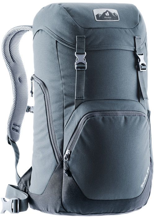 Deuter Walker 24 (3812921) Graphite-black