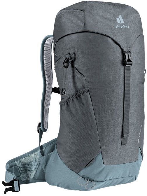 Deuter AC Lite 22 SL grey