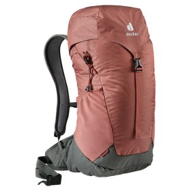 E-shop Deuter AC Lite 24 redwood - ivy