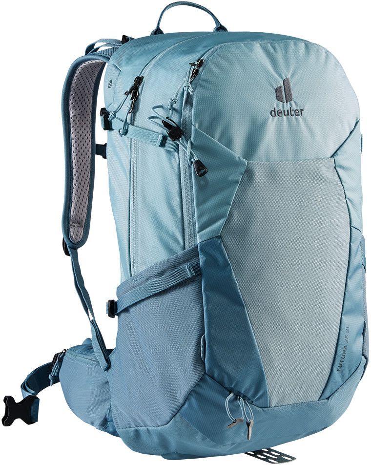 Deuter Futura 25 SL dusk-slateblue