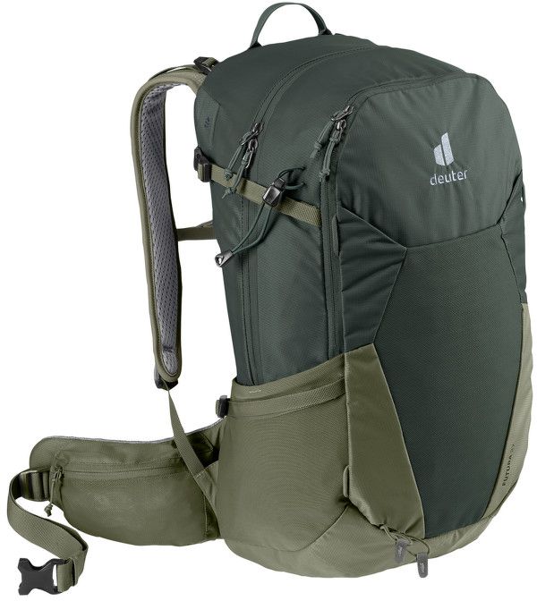 Deuter Futura 27 ivy-khaki