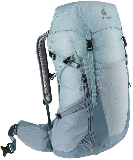 E-shop Deuter Futura 24 SL dusk-slateblue