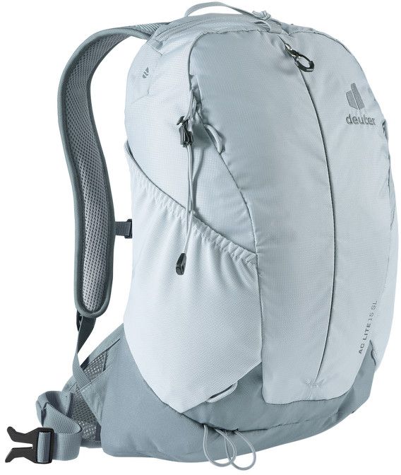 E-shop Deuter AC Lite 15 SL tin-shale