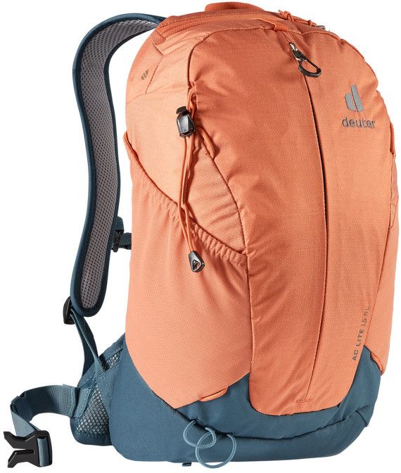 E-shop Deuter AC Lite 15 SL sienna-arctic