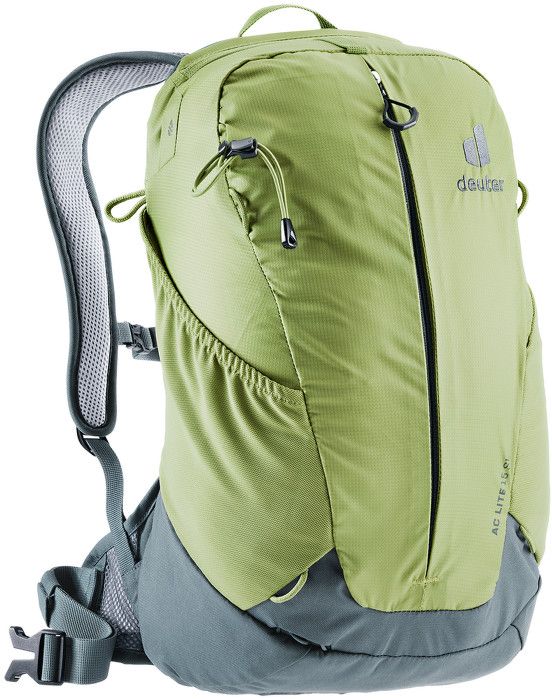 Deuter AC Lite 15 SL pistachio-teal