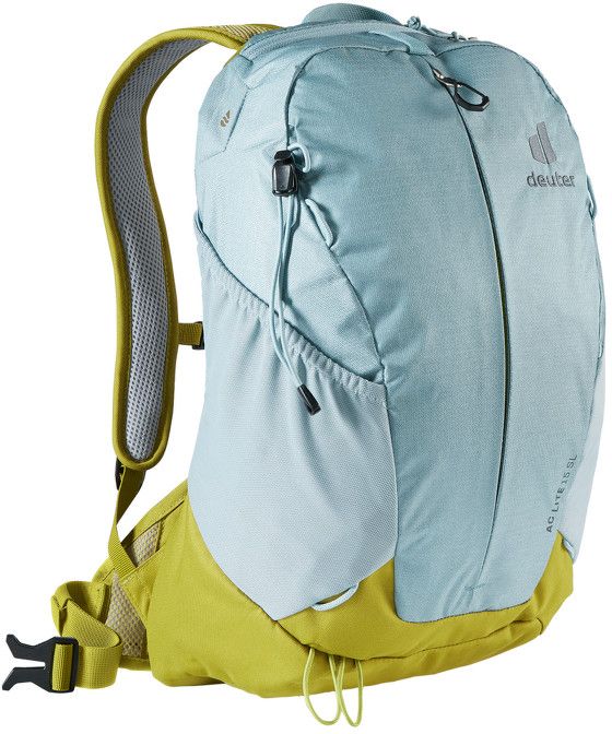 Deuter AC Lite 15 SL dusk-moss