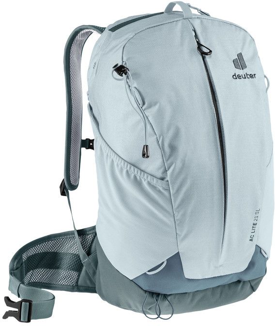 Deuter AC Lite 21 SL tin-shale