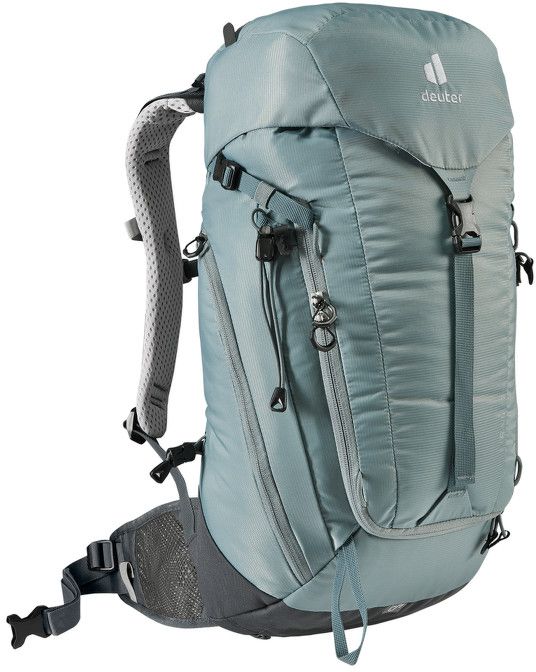 Deuter Trail 20 SL (3440021) shale-graphite