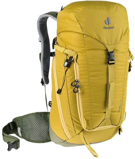 Deuter Trail 22 (3440121) turmeric-khaki