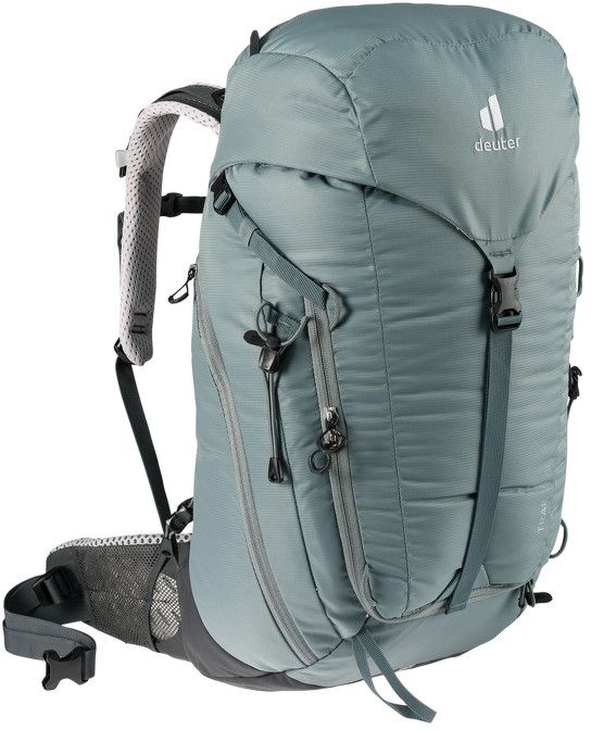 Deuter Trail 28 SL (3440421) shale-graphite